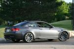BMW M3 2008 года